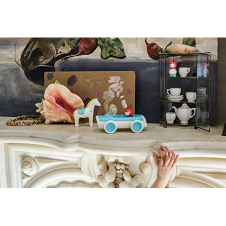 Kid O Myland Horse Toy