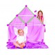 EZ Fort Fairy Tale Castle