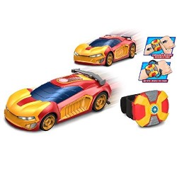 Iron Man 9091 Marvel RC 2 Power Wrist Electronic Toy