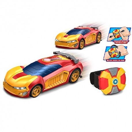 Iron Man 9091 Marvel RC 2 Power Wrist Electronic Toy