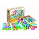 Sentosphère 3980884 Sand Image Girls Craft Set