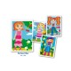 Sentosphère 3980884 Sand Image Girls Craft Set