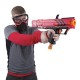 Nerf Red Apollo XV