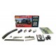 Hornby R1125 Somerset Belle 00 Gauge DCC Electric Train Set