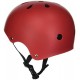 SFR Unisex adult Essentials Helmet, Red (Red), S/M 53