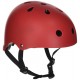 SFR Unisex adult Essentials Helmet, Red (Red), S/M 53