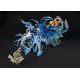 Bandai Tamashii Nations FiguartsZERO Naruto Uzumaki Relation Naruto Statue