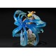 Bandai Tamashii Nations FiguartsZERO Naruto Uzumaki Relation Naruto Statue
