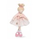 Ragtales Sophie Rag Doll Ballerina