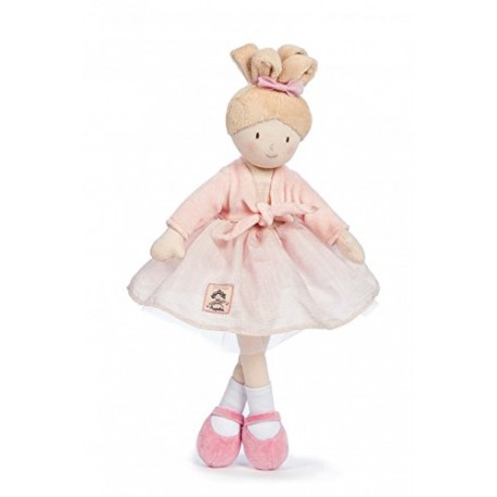 Ragtales Sophie Rag Doll Ballerina