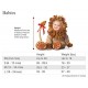 In Character Mischievous Monkey,12
