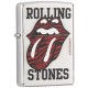 Zippo ZippoGIFZIP004 Rolling Stones Logo Lighter