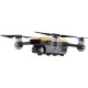 DJI CP.PT.000904 DJI Spark Fly More Combo Kit, Alpine White