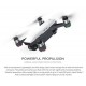 DJI CP.PT.000904 DJI Spark Fly More Combo Kit, Alpine White