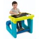 Smoby 420101 Pupils Desk, Blue