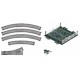 Hornby R8224 00 Gauge Track Extension Pack D