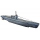 Revell Revell05114 106.3 cm German Submarine Type IX C Model Kit