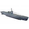 Revell Revell05114 106.3 cm German Submarine Type IX C Model Kit