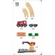 Brio 33162&nbsp;Crane Circle Set