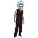 Dreamgirl 8197 Chief Wansum Tail Costume (X