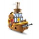 Jake and the Neverland Pirates Bucky Pirate Ship