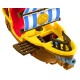 Jake and the Neverland Pirates Bucky Pirate Ship