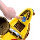 Jake and the Neverland Pirates Bucky Pirate Ship