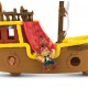 Jake and the Neverland Pirates Bucky Pirate Ship