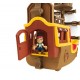 Jake and the Neverland Pirates Bucky Pirate Ship