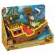 Jake and the Neverland Pirates Bucky Pirate Ship