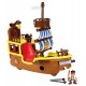 Jake and the Neverland Pirates Bucky Pirate Ship