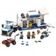 LEGO 60139 City Police Mobile Command Centre Building Toy
