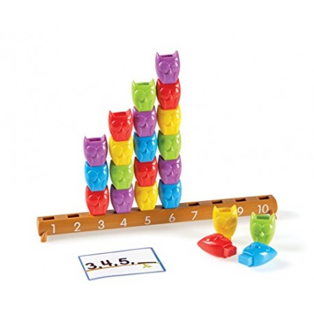 Learning Resources 1