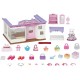 Sylvanian Families Boutique Set
