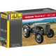 Heller 81401&nbsp;Model Assembly Kit Ferguson Le Petit Gris