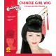 Rubie's Official Adult's China Girl's Wig Geisha