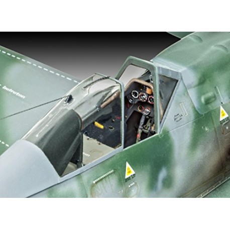Revell 04869 Focke Wulf Fw190 F
