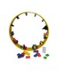 Zoch 601133500 Hamsterrolle Game