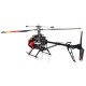 WLToys V913 Brushless Helicopter Remote Control Toy
