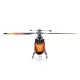 WLToys V913 Brushless Helicopter Remote Control Toy