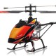WLToys V913 Brushless Helicopter Remote Control Toy