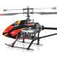 WLToys V913 Brushless Helicopter Remote Control Toy