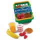 Learning Resources Pretend and Play Healthy Breakfast Set