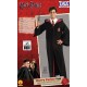 Rubie's Official Deluxe Harry Potter Robe Adults Fancy Dress Unisex Costume Medium