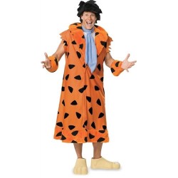 Rubie's Official Fred Flintstone Fancy Dress