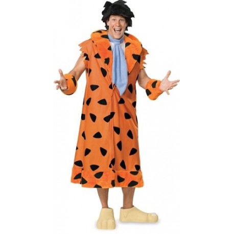 Rubie's Official Fred Flintstone Fancy Dress