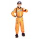 Astronaut Child's Costume, Large