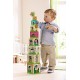 HABA Stacking Cubes on the Farm