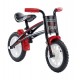 Townsend Duo Boys' Kids Bike Black/Red 1 speed puncture proof tyres comfy ergonomic grips