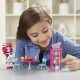 MY LITTLE PONY Equestria Girls Pinkie Pie Sweet Snacks CafÃ© Playset